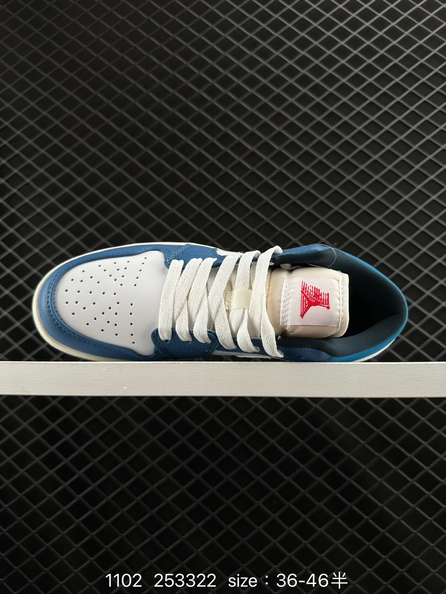 Air Jordan 1 Low AJ1